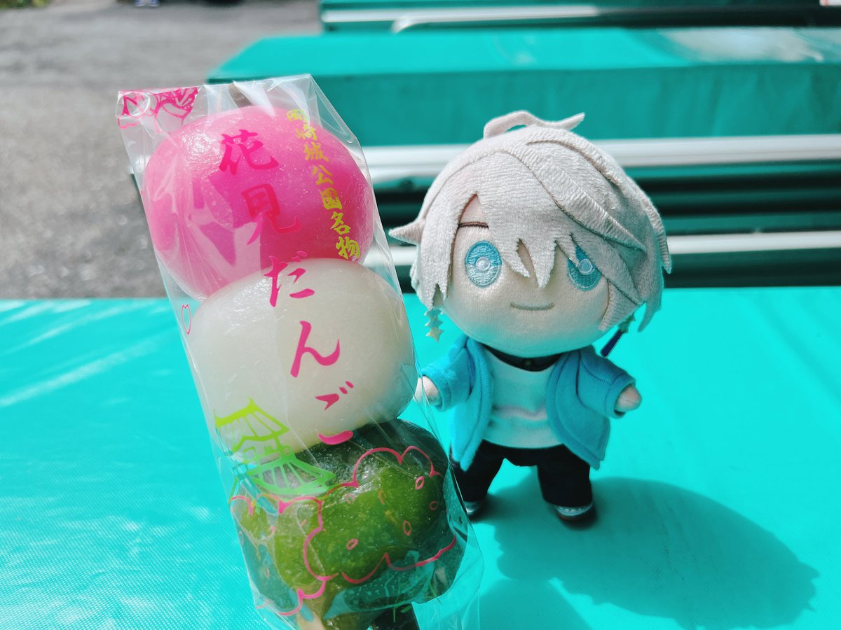 やぬし tweet media