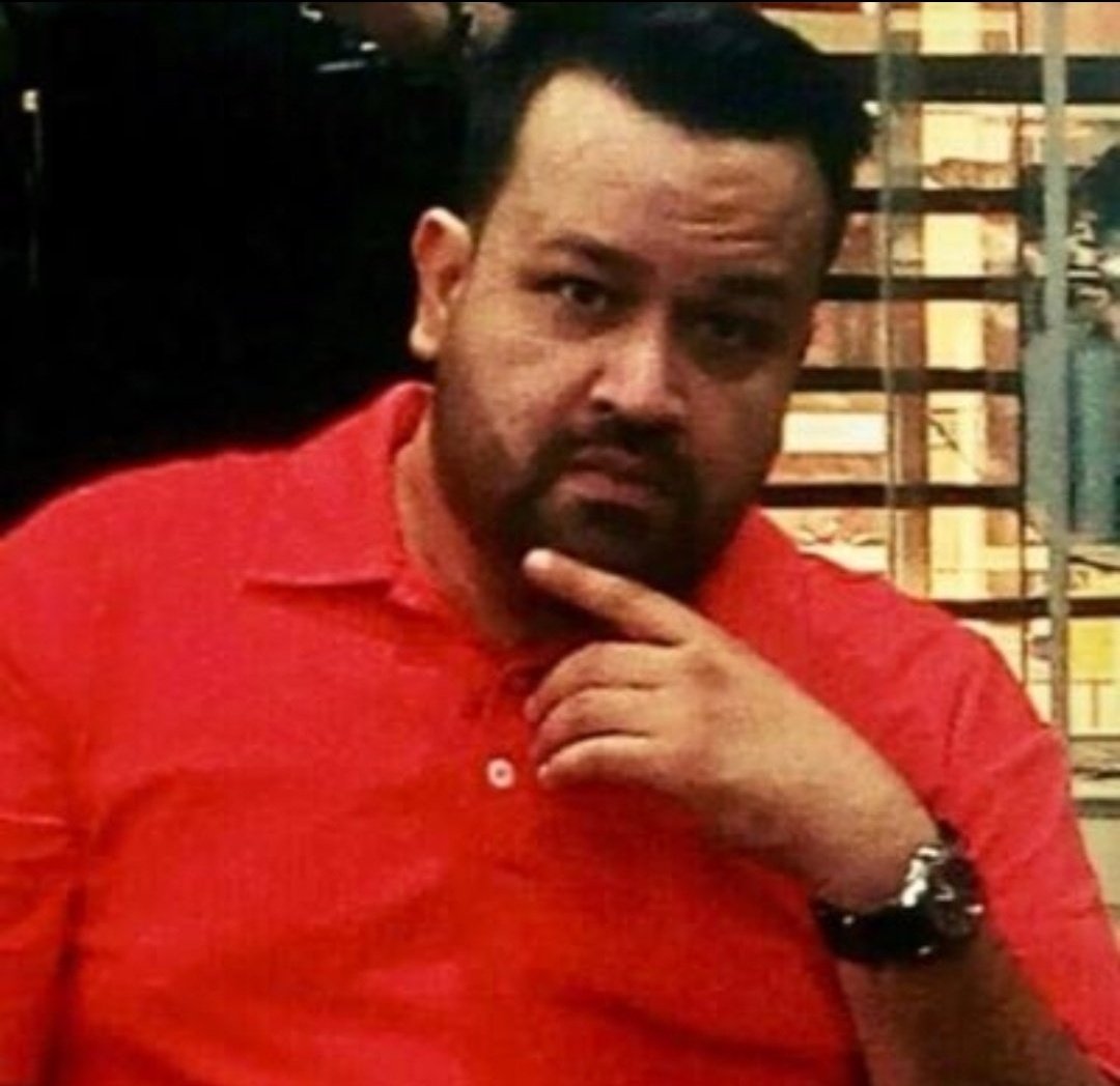 ChacónRj. tweet media