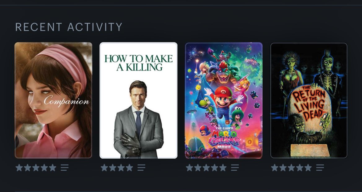 karley✮⋆˙ tweet media