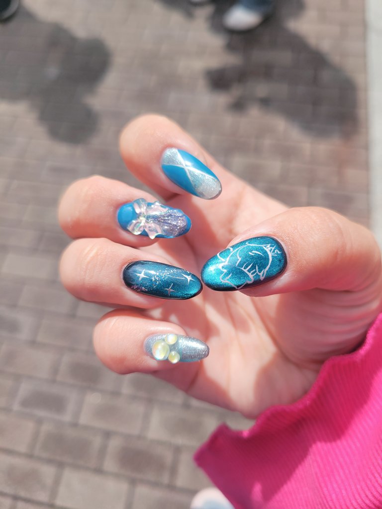 おいなり🐭🎀4/8🌋4/15🌋 tweet media