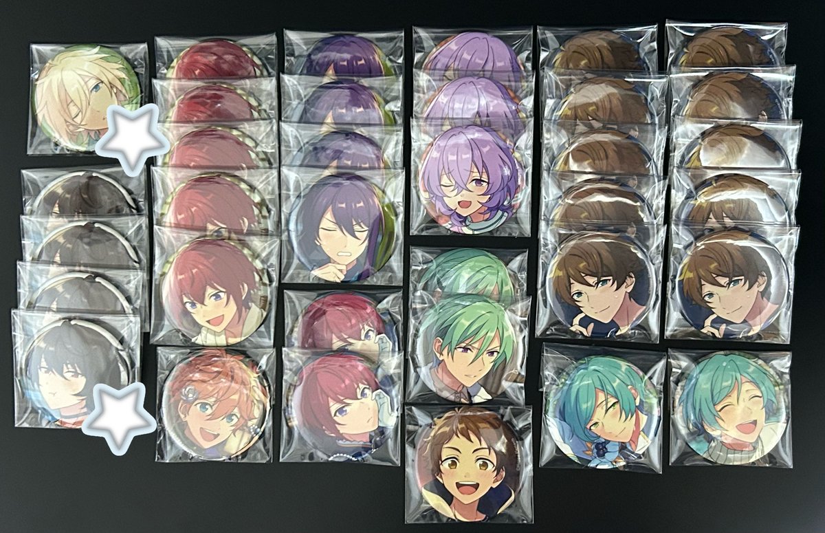 🔆 みんみん 💤【プロカ必読】 tweet media