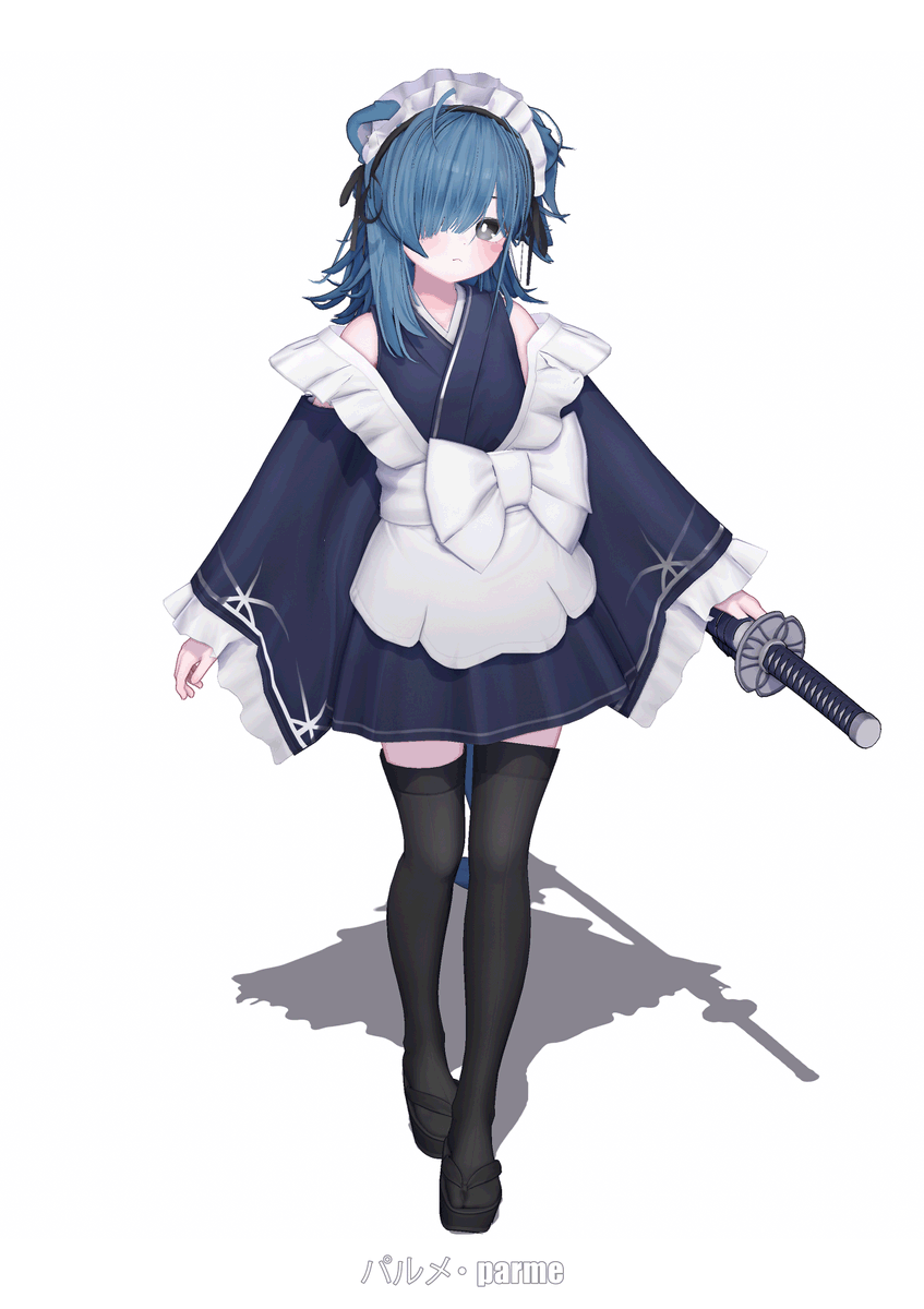 parme_cg's tweet photo. PARME MAID UNIFORM I
#parme https://t.co/8MgJeJWOfi