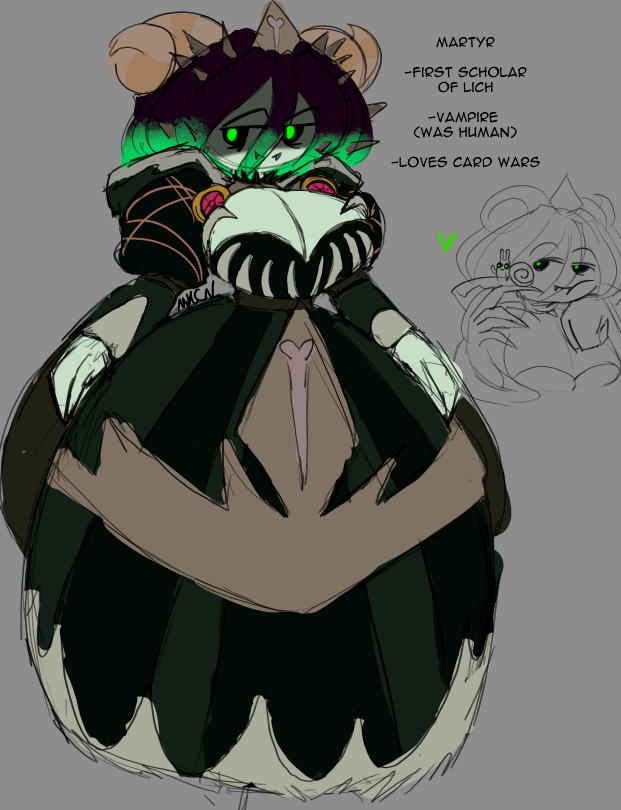 MechaCarnis🔞 tweet media