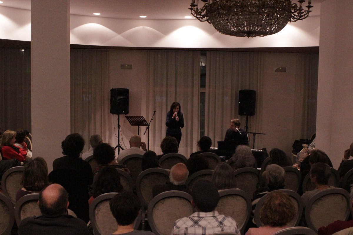 Circulo Logroñés tweet media