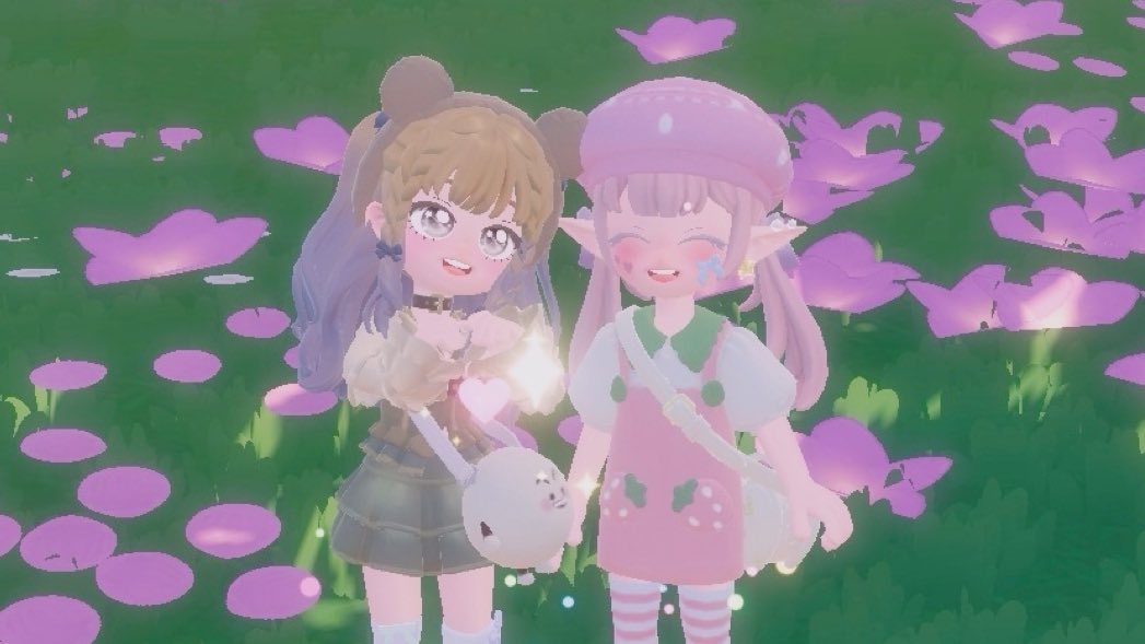 ゆちゃ tweet media