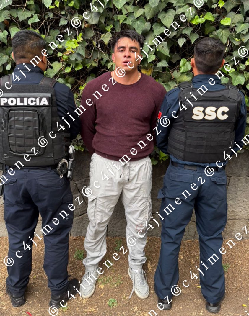 Carlos Jiménez tweet media