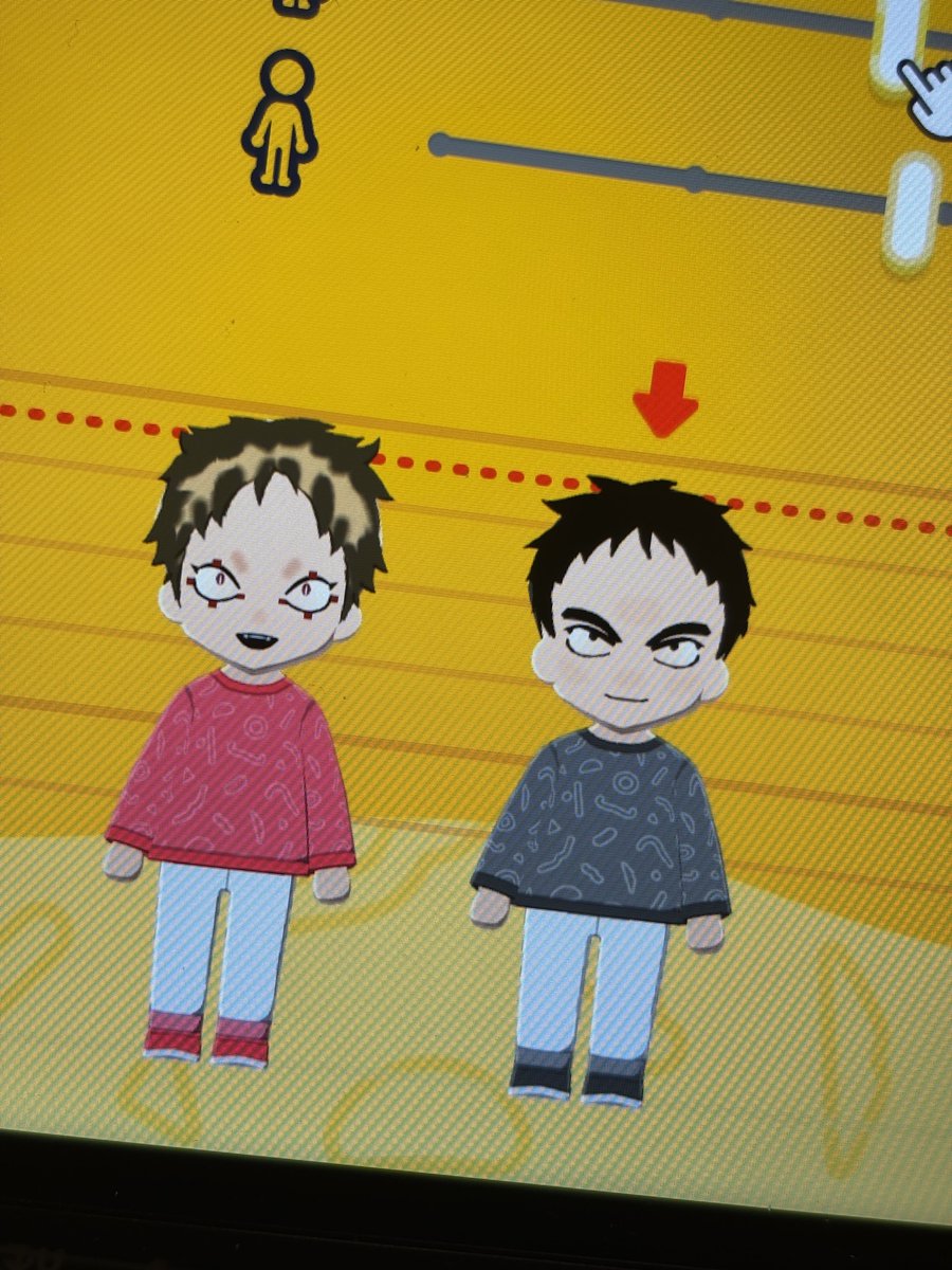 WoOF mAn tweet media