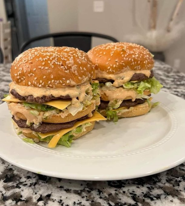 Food Pleaser tweet media