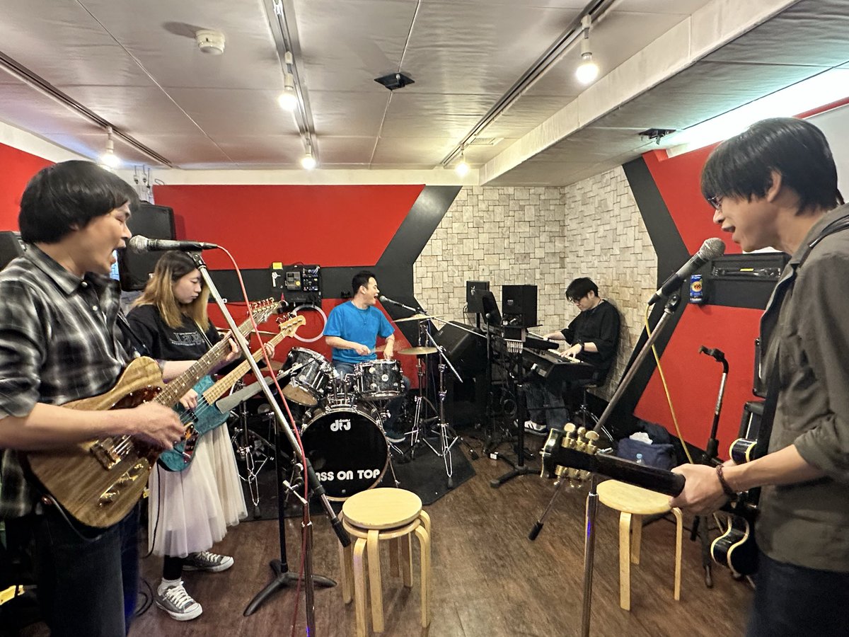 MICHIRU＊6/6下北沢近道@相川nanaco(as.相川七瀬) tweet media