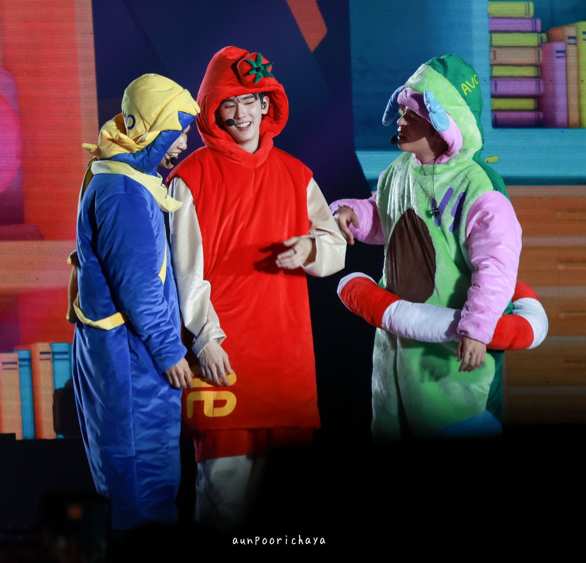 𝑏𝑏𝑏 ⋆.ᐟ♡︎ྀི 🥑 tweet media