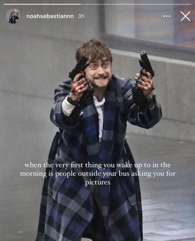 Silhouette tweet media