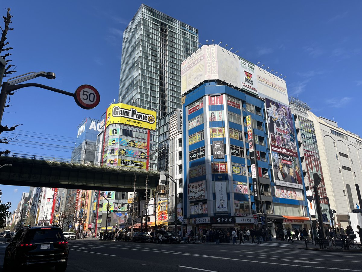 Genki✨ tweet media