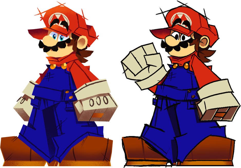 The Painted. tweet media