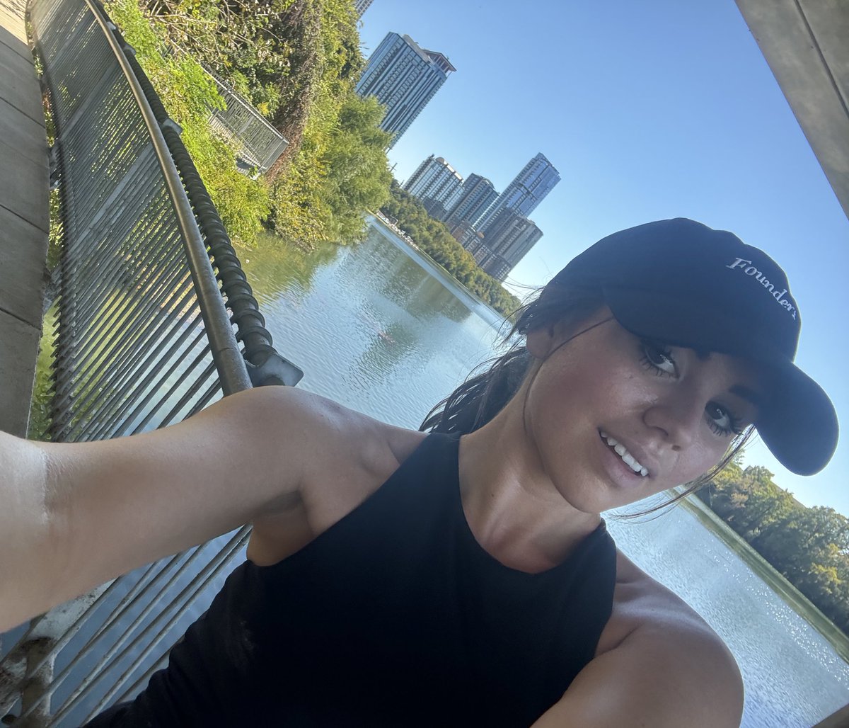 Brooke LeBlanc tweet media