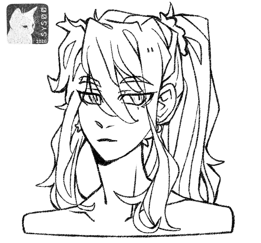 •Sys00🌿• tweet media