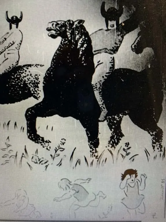 humanoidlord tweet media