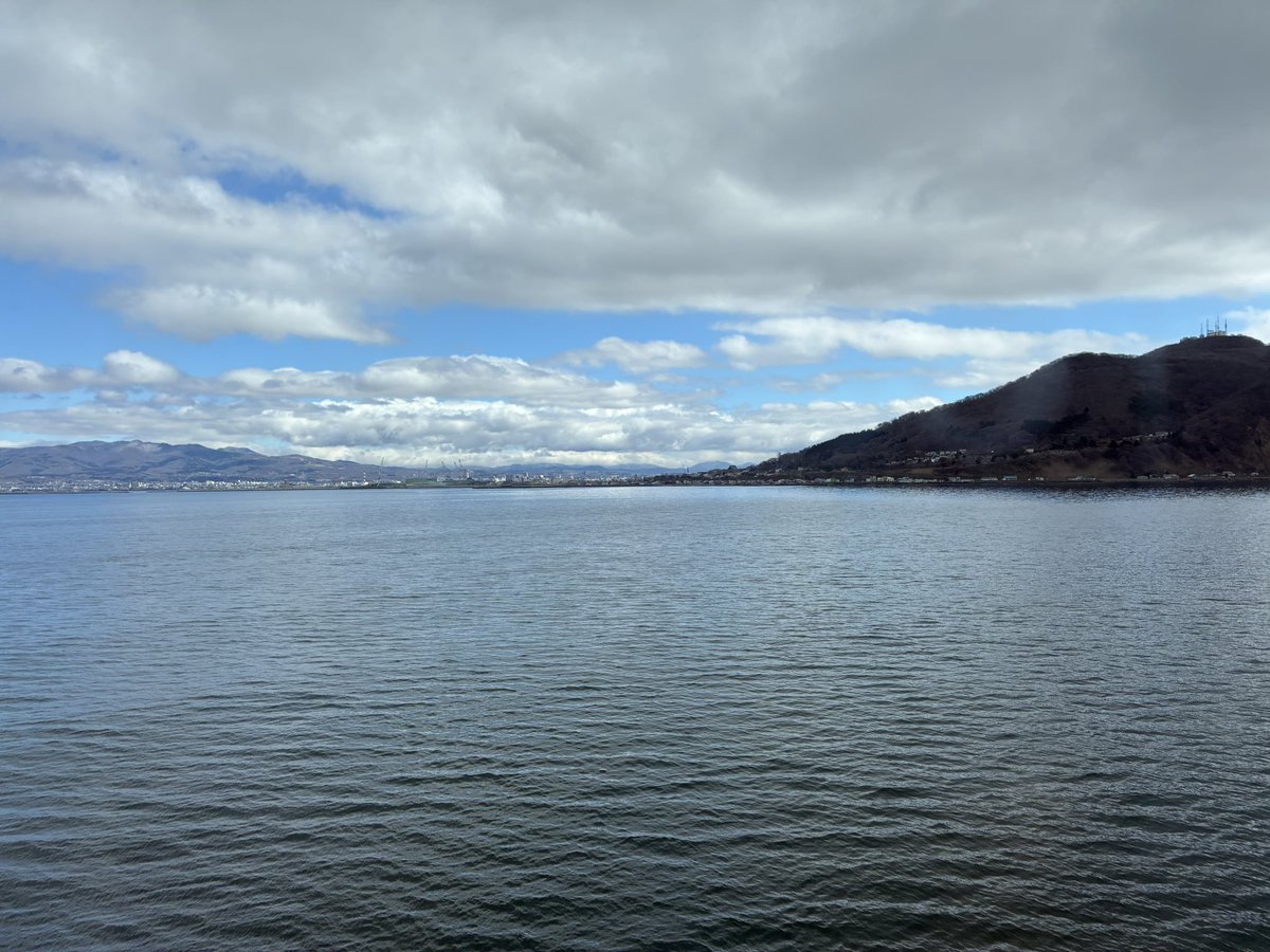 （改称）川越技術研究所 tweet media