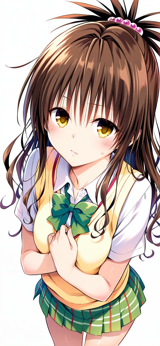 garnet_be@AIイラスト tweet media