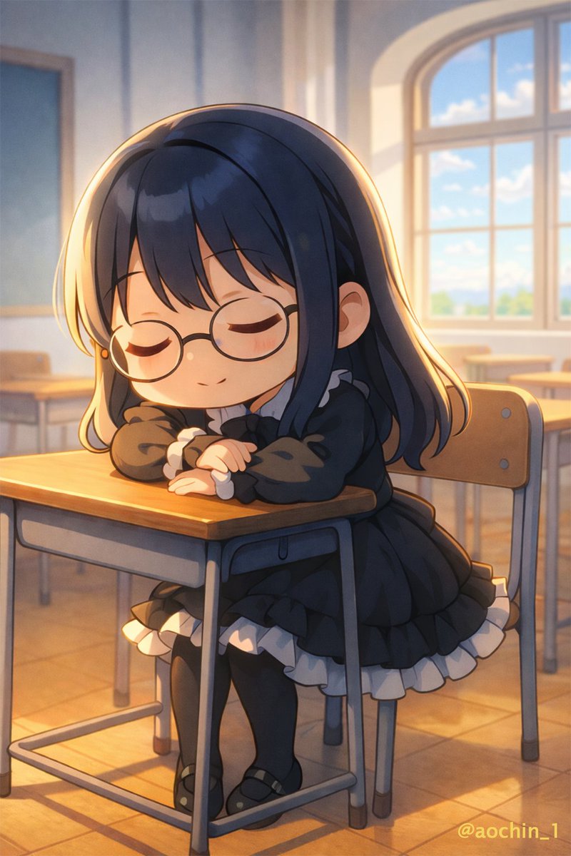 あおちん tweet media