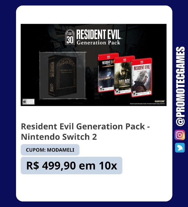 Promotec Games tweet media