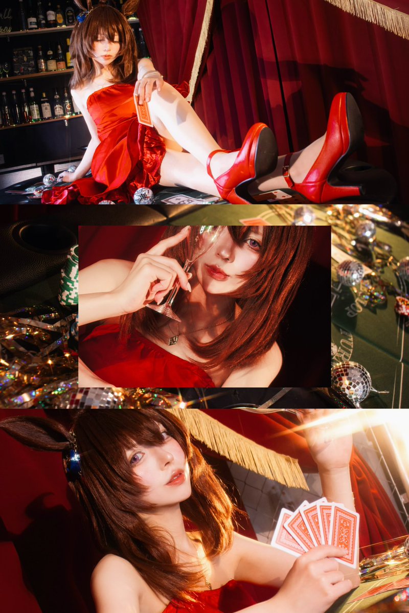 琉音(るおん) tweet media