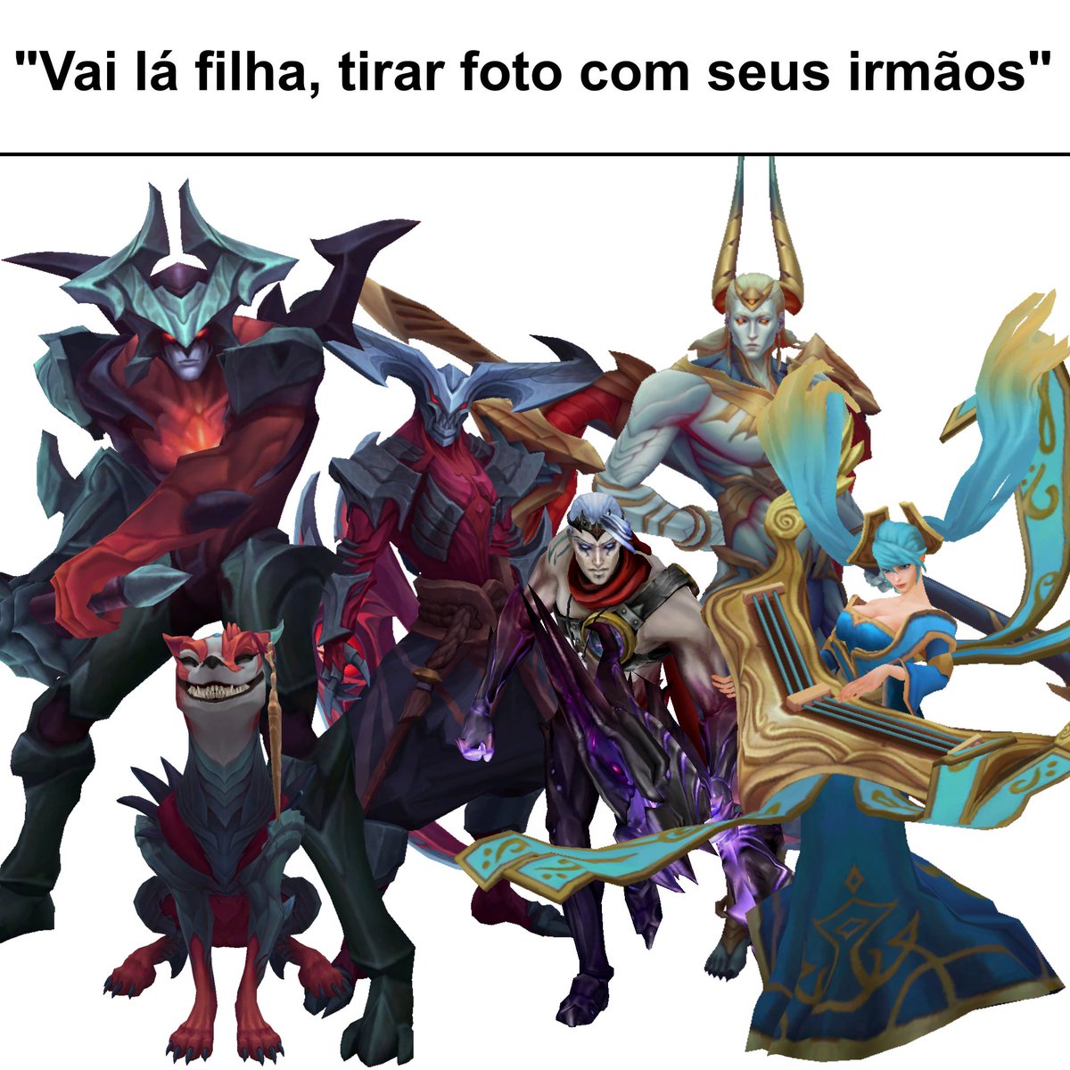 Sonacervo tweet media