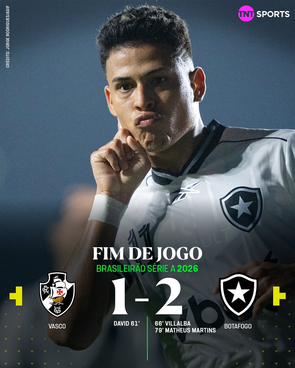 TNT Sports BR tweet media