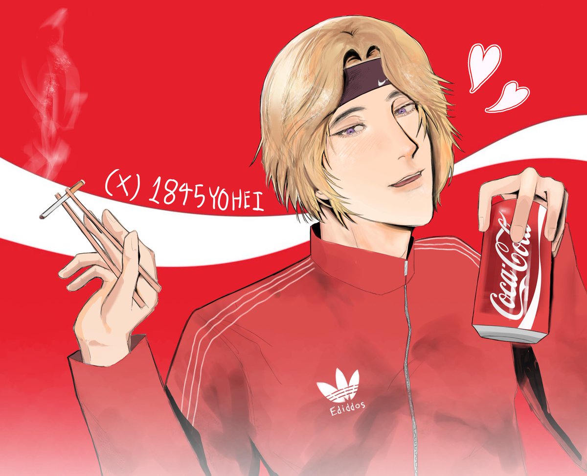 ri ╱ yohei tweet media