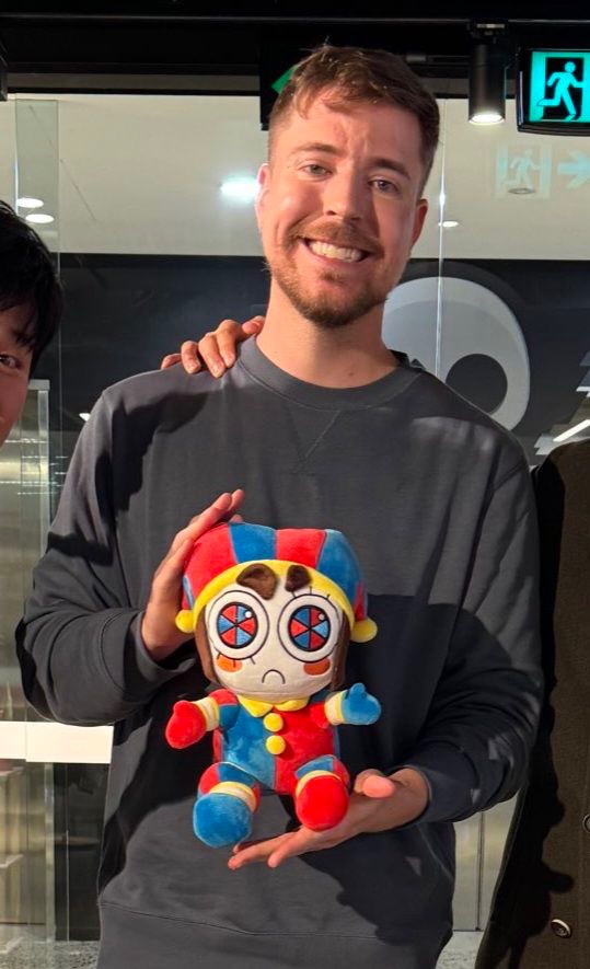 grimmy gramblus tweet media