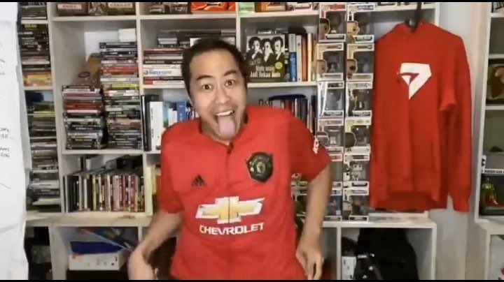 Poros Halang ID tweet media