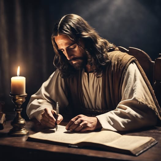 jnetisabella's tweet photo. "I have written to you page after page by the pen of My prophets, shouting to you by all manner of speaking and devices, calling to you across the ages, speaking to THIS generation with many tears and much sorrow, warning you of My wrath https://t.co/tjCOQqzSn1 https://t.co/RKqGvtn6GZ