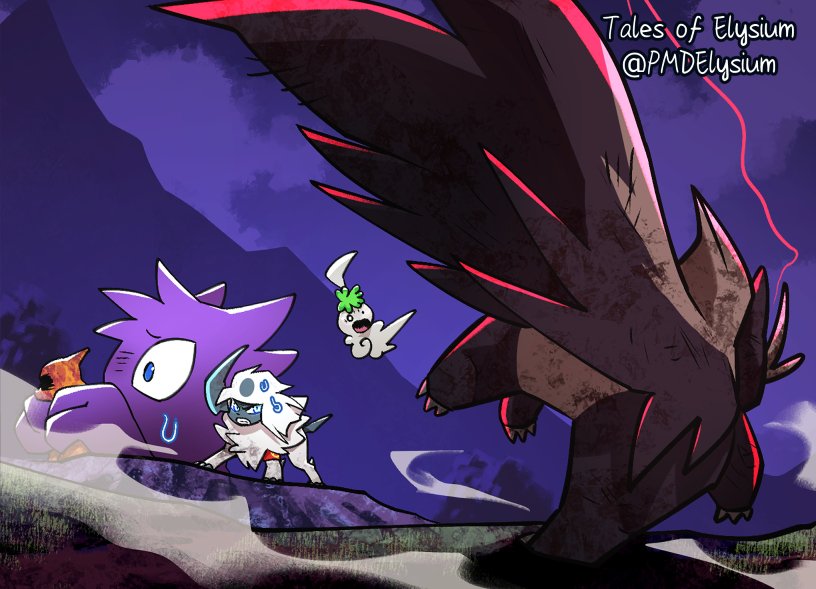 talesofelysium.thecomicseries.com/comics/1159

ssp-comics.com/comics/toe/?pa…

#TalesofElysium New Page for our PMD comic!
Patreon: patreon.com/TalesofElysium