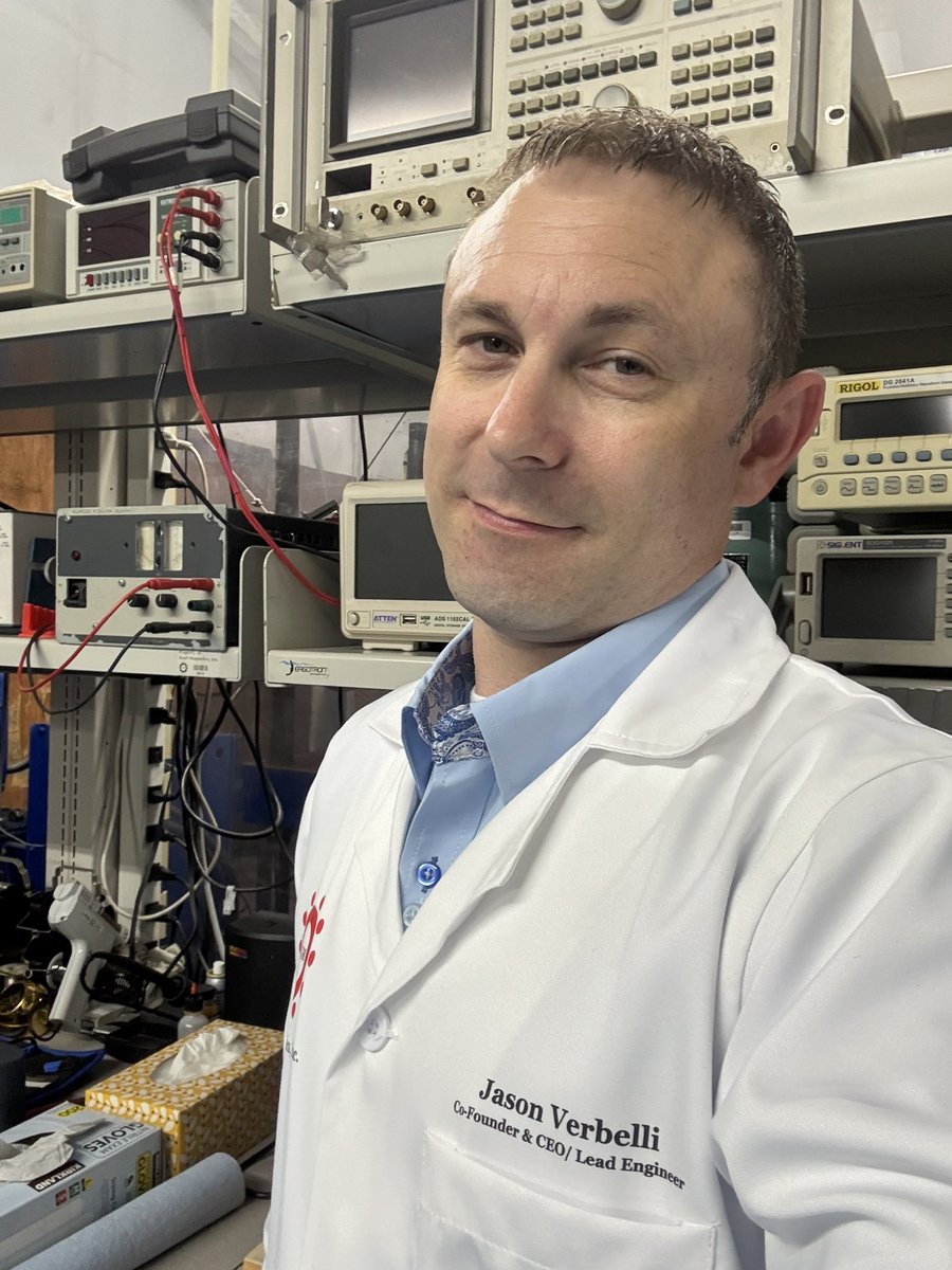 TheRealVerbz (Jason Verbelli) tweet media