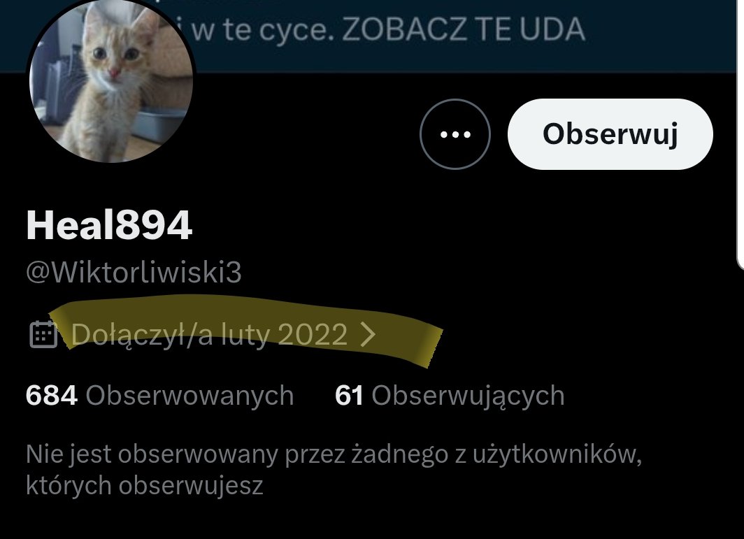 Krzysio Jeżyna tweet media