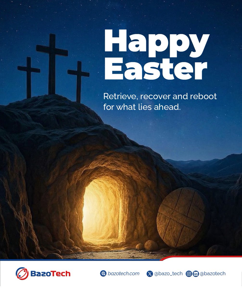 Bazo Tech tweet media