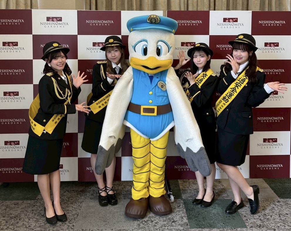 ガーデンズライブ公式 tweet media