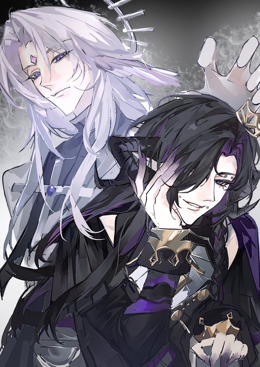 Morbidray tweet media