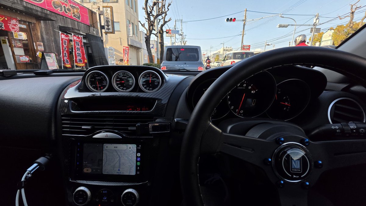 taketo@4/17横山走 6th tweet media