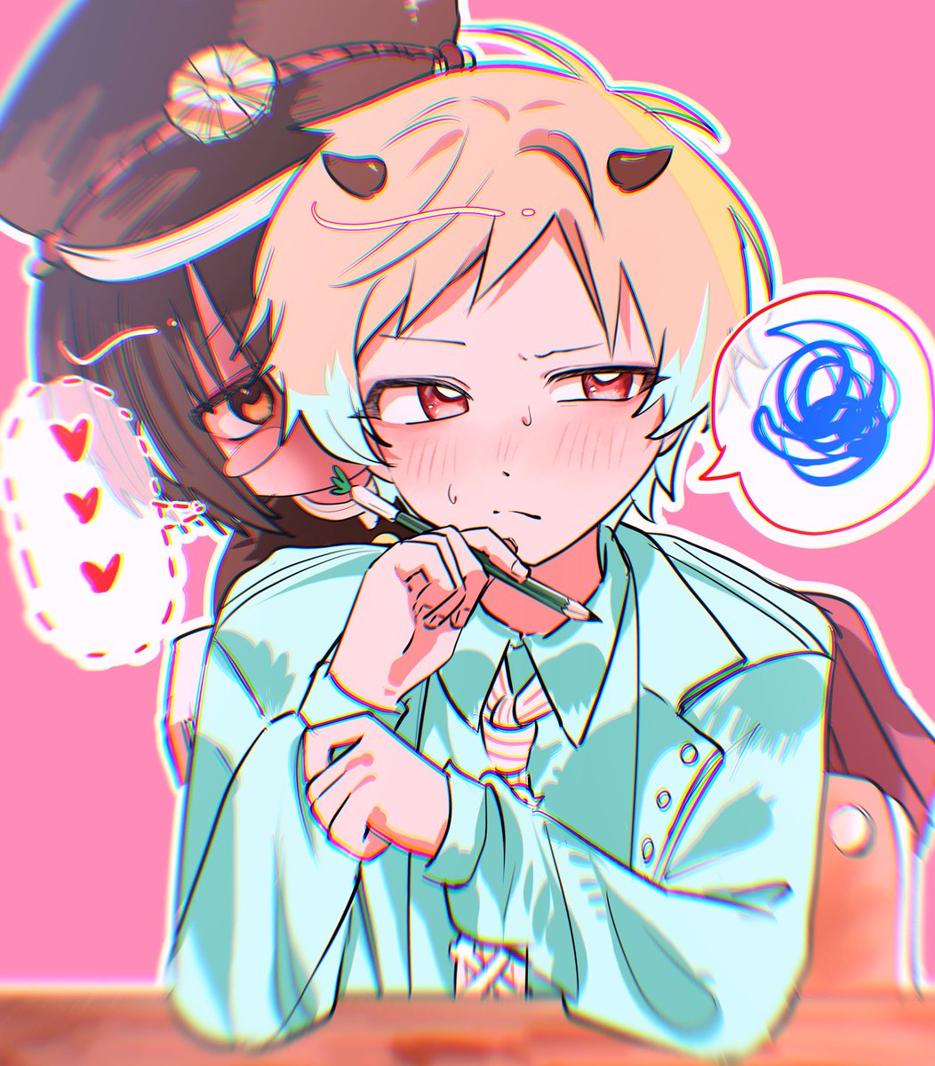 林檎3号 tweet media