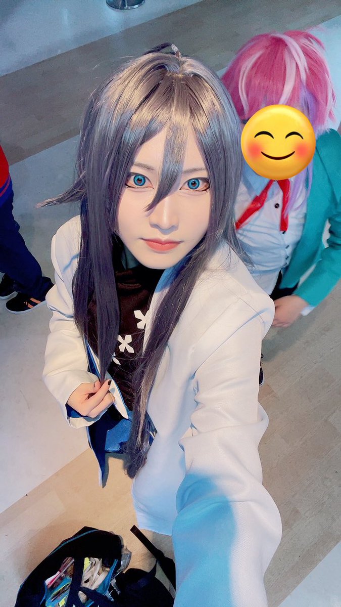 めめぷるさん。 tweet media