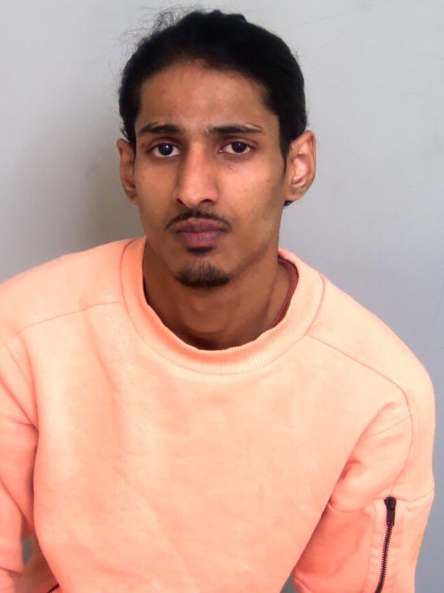 Deport Foreign Criminals tweet media