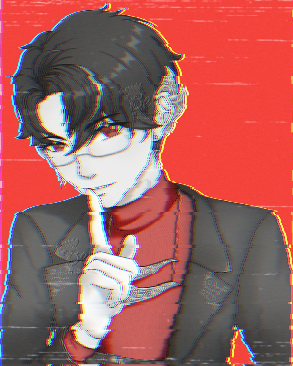 Bell🦁 tweet media