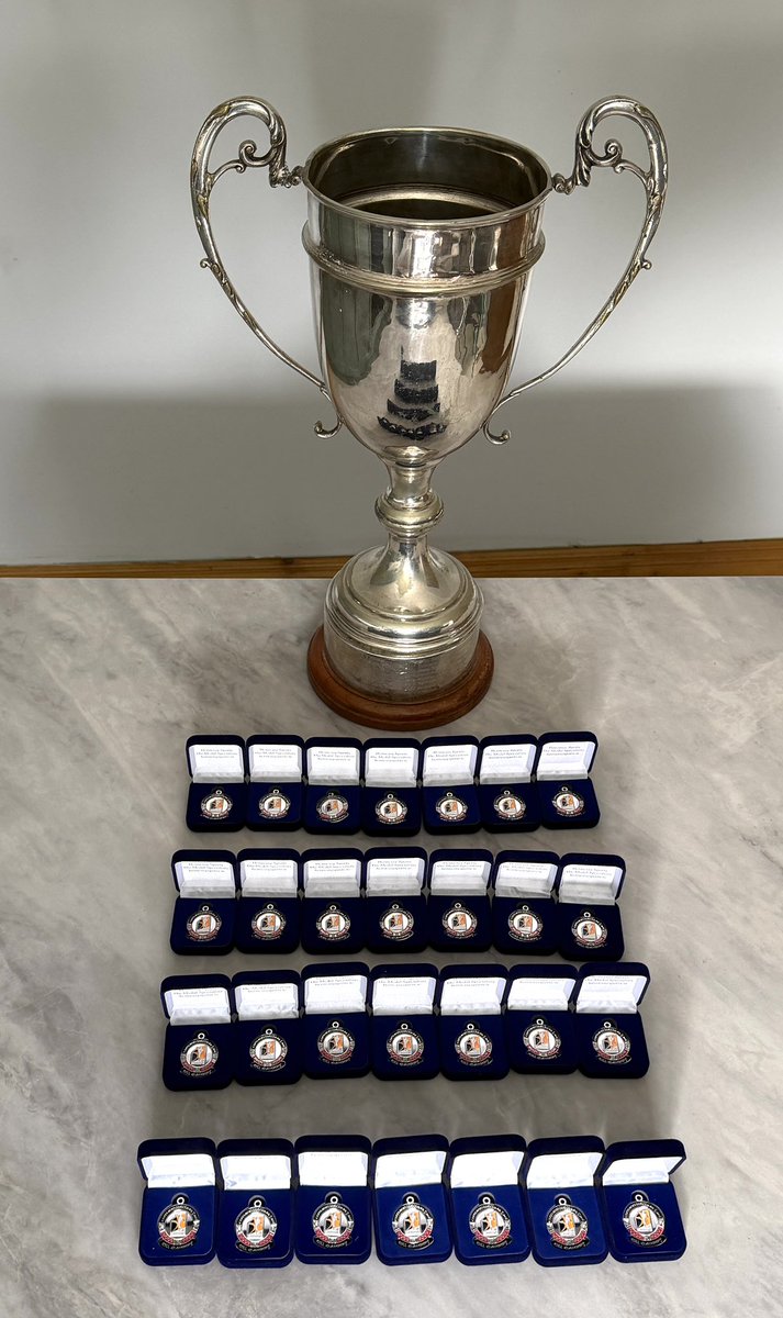 Mullinavat GAA tweet media