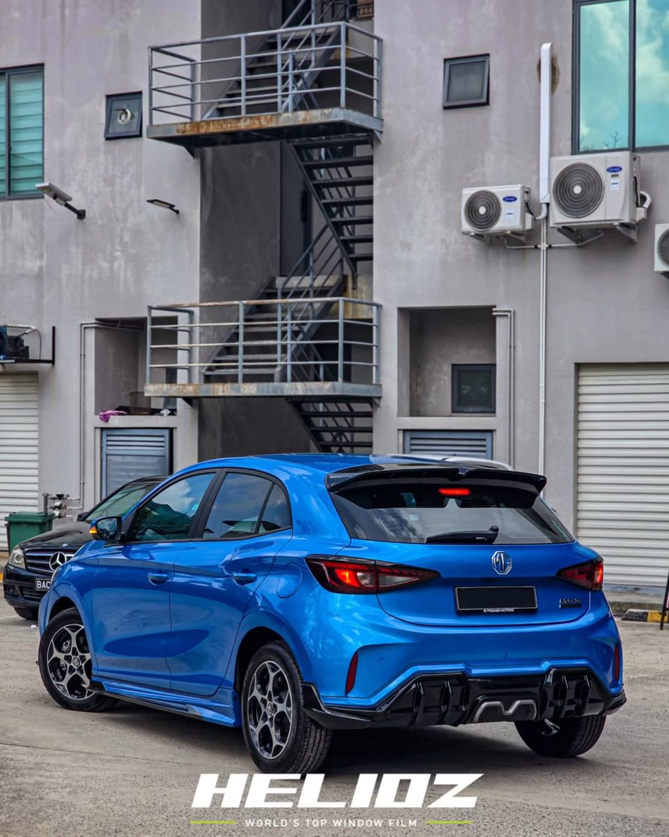 rahim_mgbrunei's tweet image. MG3 Hybrid with full bodykit &amp;amp; tinted 😎
As low as $3xx monthly 👍

For car viewing &amp;amp; test drive,
Whatsapp me at +673 8740411 📩

#brunei #bruneitiktok #mg3 #mgbrunei #fyp