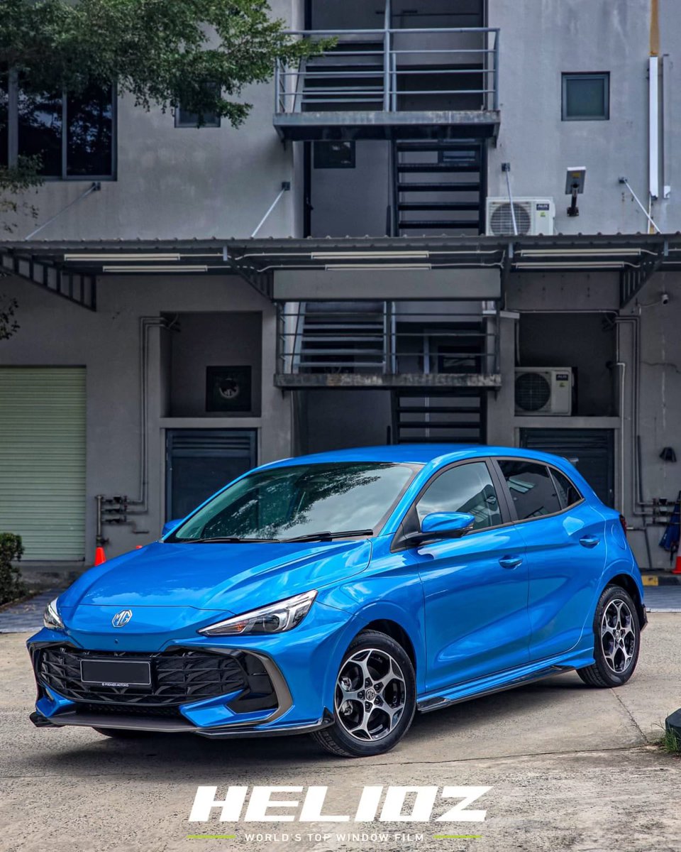 rahim_mgbrunei's tweet image. MG3 Hybrid with full bodykit &amp;amp; tinted 😎
As low as $3xx monthly 👍

For car viewing &amp;amp; test drive,
Whatsapp me at +673 8740411 📩

#brunei #bruneitiktok #mg3 #mgbrunei #fyp