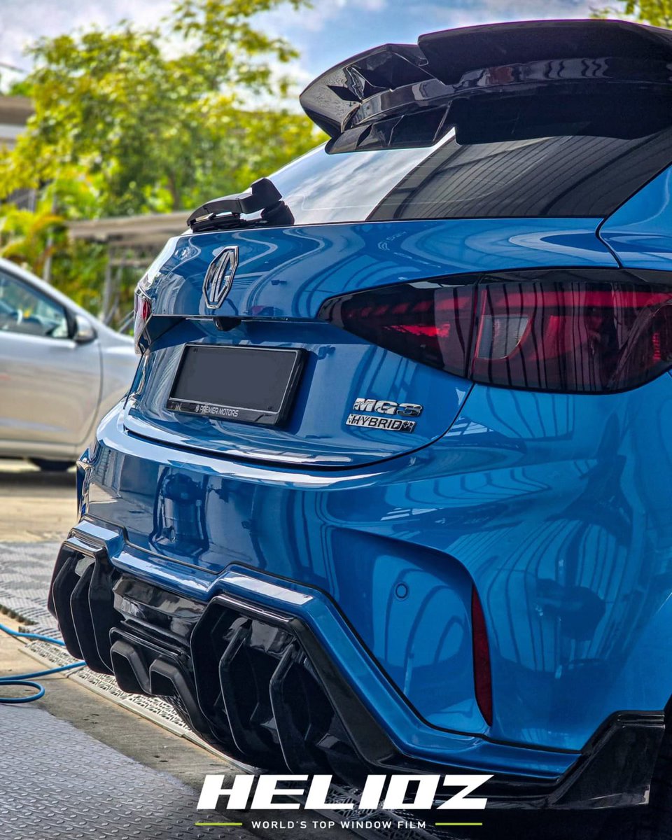 rahim_mgbrunei's tweet image. MG3 Hybrid with full bodykit &amp;amp; tinted 😎
As low as $3xx monthly 👍

For car viewing &amp;amp; test drive,
Whatsapp me at +673 8740411 📩

#brunei #bruneitiktok #mg3 #mgbrunei #fyp