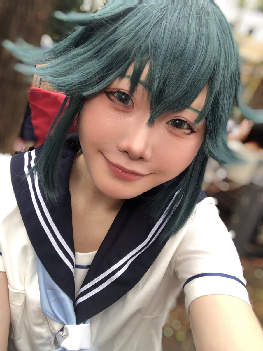 八彩なな/4(＆5？)a！ tweet media