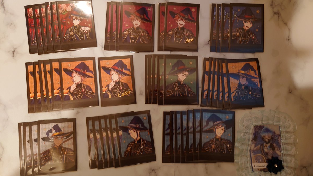 はっしー@ ﾘﾝﾄﾝ必読ツ展落選のため通販 tweet media