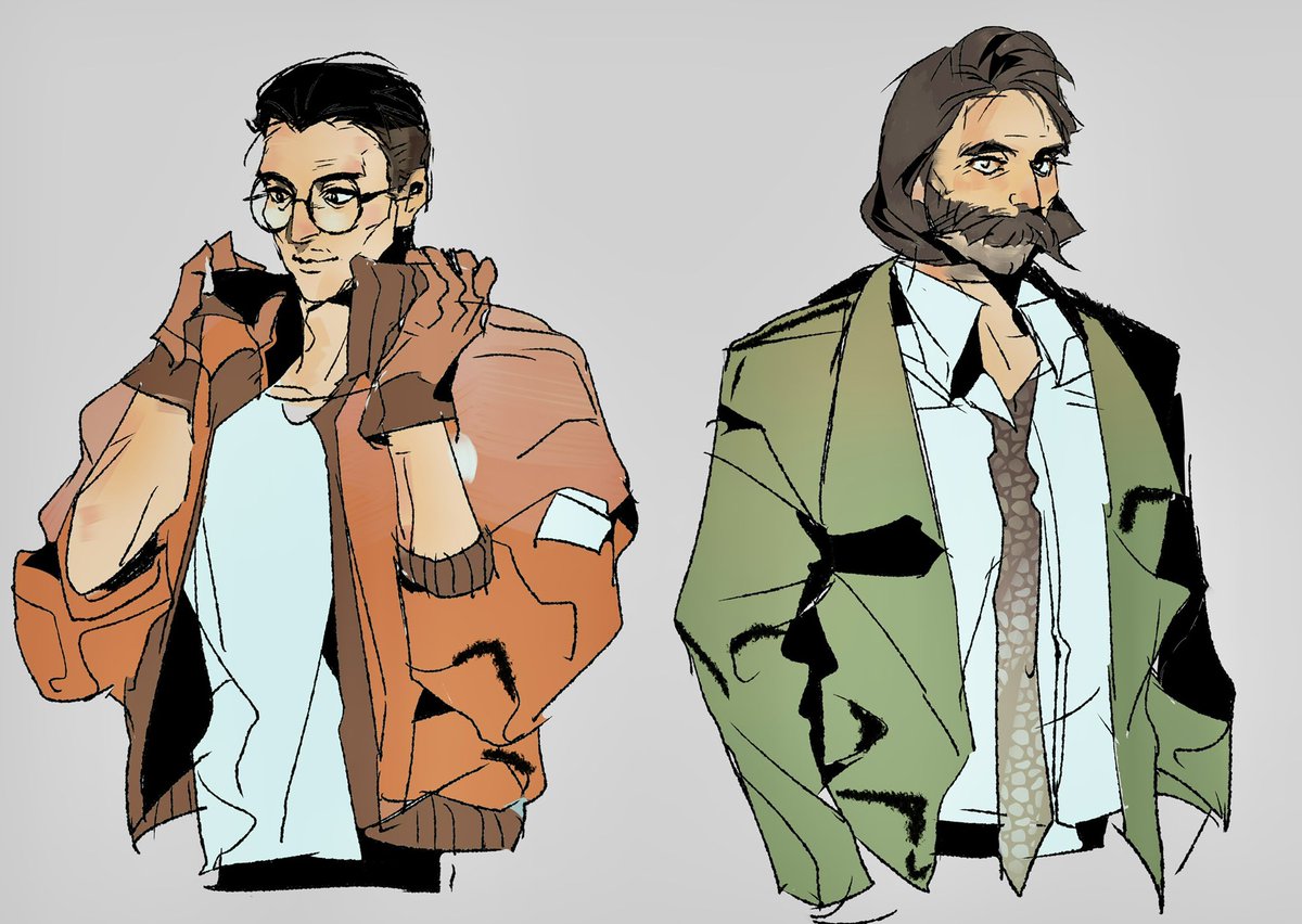 沃德构成方法 tweet media