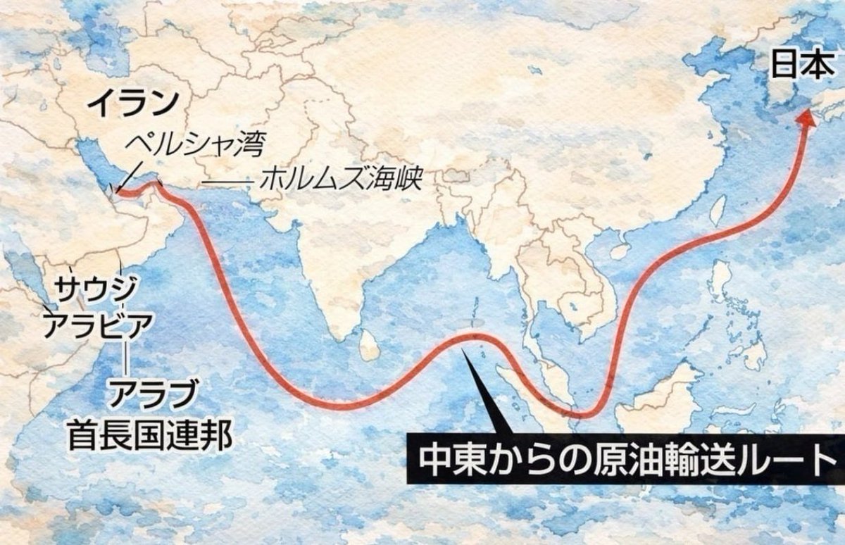 rinntaro7's tweet photo. 🔥【注目株】節電・節約要請の慎重検討と株式市場🔥

米国・イスラエルとイランの情勢悪化に伴い、政府は節電や石油製品の節約要請について慎重に検討しています。注目株は以下の通り：

✅ 東京電力ホールディングス（600円）
・政府の節電要請検討に伴い、電力需給の安定性が注目
✅ ENEOSホールディングス（1,500円）
・石油備蓄と供給安定が強化され、ガソリン市場に与える影響を注視
✅ 出光興産（3,200円）
・エネルギー補助金の拡充で需要回復、原油供給問題への強い対応力
政府の対応を見極める中、【エネルギー関連株】への投資機会が広がります！

更なる優良銘柄については、LINEで『003』と送信してお受け取りください。📩